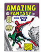 1 oz Silver COMIX™ Marvel Amazing Fantasy #15 Coin (2023)
