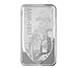 Buy 1 oz Silver Call of Duty® 20th Anniversary Bar (2024), image 3