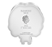 Buy 1 oz Silver Chibi® FRIENDS™ Rachel Green™ Coin (2022), image 1