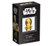 Buy 1 oz Silver Chibi® Star Wars™ C-3PO™ Coin (2022), image 4