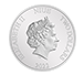 Buy 1 oz Silver Classic Superheroes BATMAN™ Proof Coin (2022), image 1