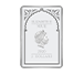 Buy 1 oz Silver Coin .999 - Archangel-Gabriel (2020), image 1