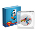 Buy 1 oz Silver Coin .999 - Justice League - Superman (2020), image 4