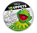 Buy 1 oz Silver Coin .999 - The Muppets - Kermit, image 0