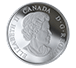 Buy 1 oz Silver Coin .9999 -Give Peace a Chance: 50th Anniversary, image 1