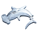 Buy 1 oz Silver Coin .9999 - Hammerhead Shark, image 0
