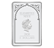 Buy 1 oz Silver Coin - Archangels - Raphael (2020), image 1