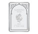 1 oz Silver Archangel Uriel Coin (2021), image 1