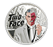 Buy 1 oz Silver DC Comics® Two-Face Coin (2022), image 0