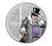 Buy 1 oz Silver DC Villains Penguin Coin (2023), image 0