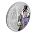 Buy 1 oz Silver DC Villains Penguin Coin (2023), image 1