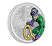 Buy 1 oz Silver DC Villains THE RIDDLER™ Coin (2023), image 1