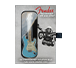 1 oz Silver Daphne Blue Fender® Stratocaster® Coin (2023), image 6