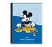 Buy 1 oz Silver Disney Season's Greetings -Happy Hanukkah - Coin (2024), image 5