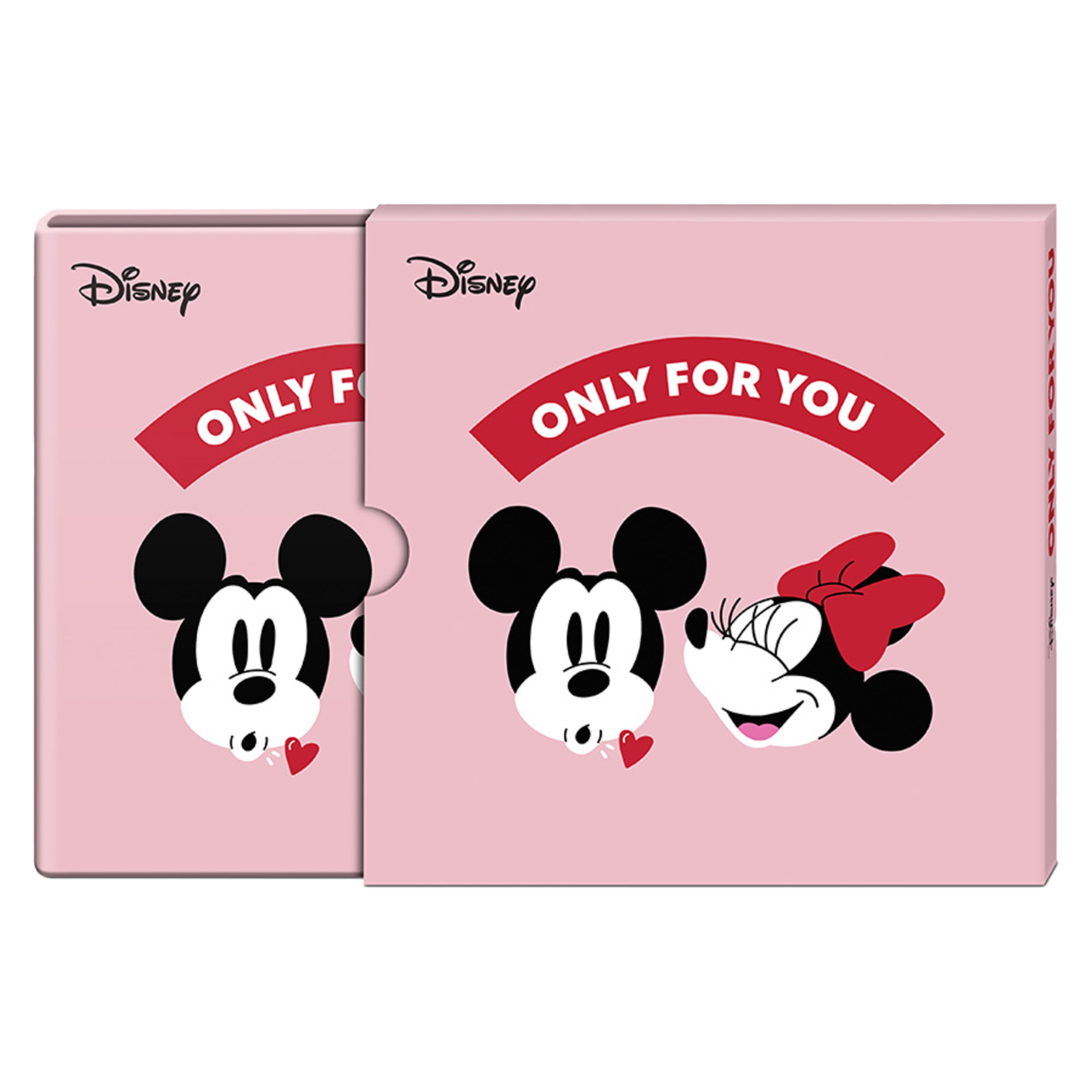 Buy 1 oz Silver Disney Love Coin (2024), image 3