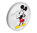 Buy 1 oz Silver Disney’s Mickey Mouse Coin (2023), image 4