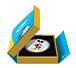 Buy 1 oz Silver Disney’s Mickey Mouse Coin (2023), image 6