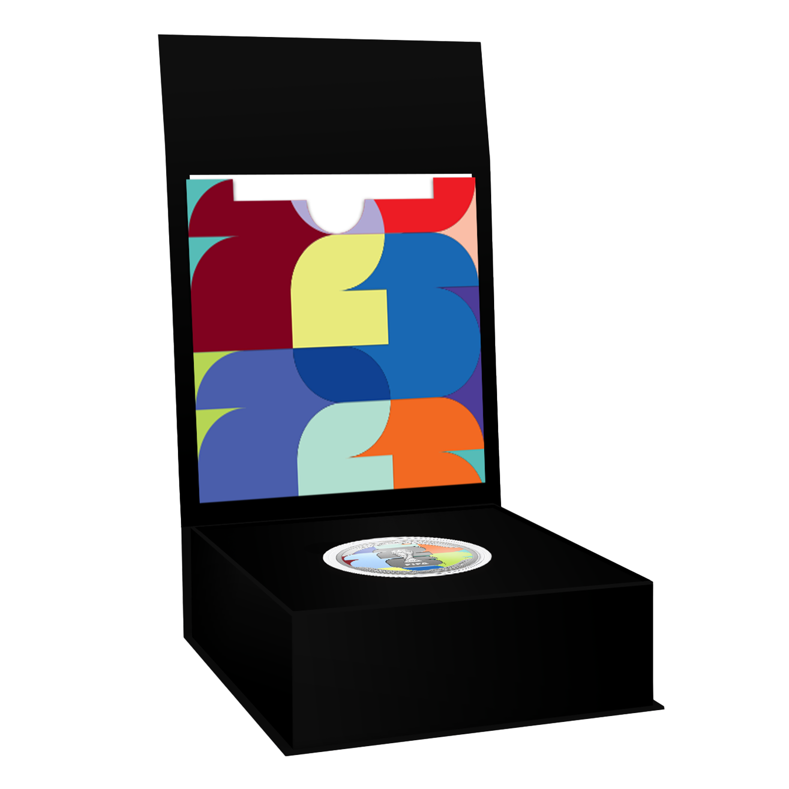 Buy 1 oz Silve FIFA World Cup 2026™ - We Are 26™ Coin, image 3
