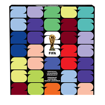 Buy 1 oz Silve FIFA World Cup 2026™ - We Are 26™ Coin, image 4