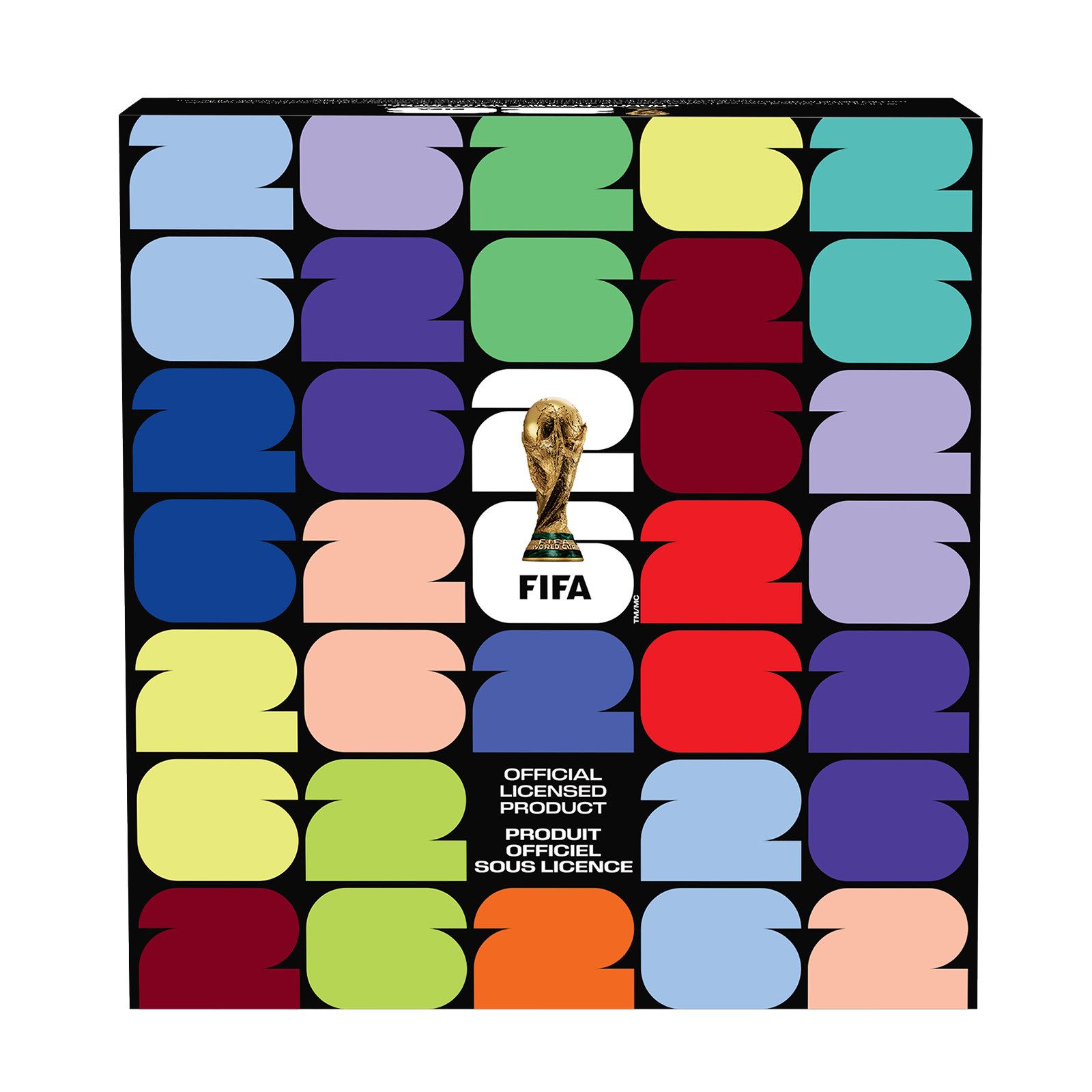 Buy 1 oz Silve FIFA World Cup 2026™ - We Are 26™ Coin, image 4