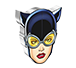 Buy 1 oz Silver Faces of Gotham™ CATWOMAN™ Coin (2022), image 0