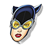 Buy 1 oz Silver Faces of Gotham™ CATWOMAN™ Coin (2022), image 3