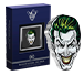 Buy 1 oz Silver Faces of Gotham™ THE JOKER™ Coin (2022), image 2