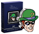 Buy 1 oz Silver Faces of Gotham™ THE RIDDLER™ Coin (2022), image 2