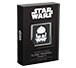 Buy 1 oz Silver Faces of the Empire™ Clone Trooper™ (Phase 2) Coin (2022), image 4