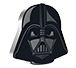 Buy 1 oz Silver Faces of the Empire™ Darth Vader™ Coin (2021), image 0