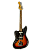 1 oz Silver Fender® Jaguar Guitar Coin (2024)