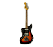 Buy 1 oz Silver Fender® Jaguar Guitar Coin (2024), image 0