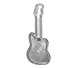 Buy 1 oz Silver Fender® Jaguar Guitar Coin (2024), image 5