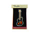 Buy 1 oz Silver Fender® Jaguar Guitar Coin (2024), image 6