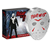Buy 1 oz Silver Friday the 13th Coin (2022), image 2