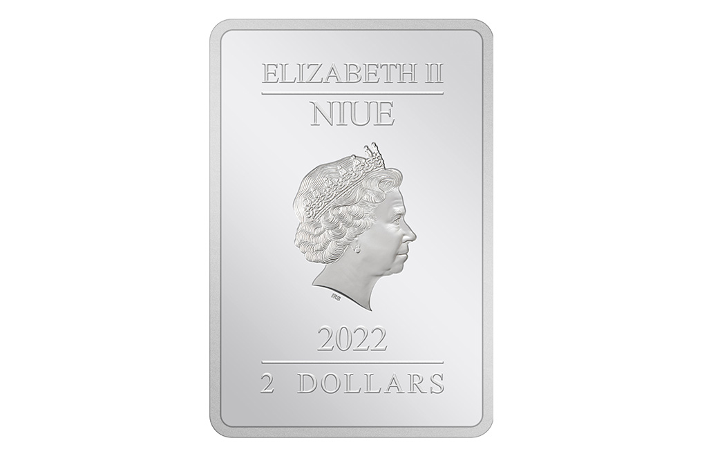 Buy 1 oz Silver G.I. Joe 40th Anniversary Coin (2022), image 1