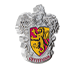Buy 1 oz Silver Harry Potter™ Gryffindor Crest Coin (2021), image 0