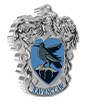 1 oz Silver Hogwarts™ Ravenclaw Crest Coin (2021)