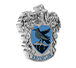 Buy 1 oz Silver Hogwarts™ Ravenclaw Crest Coin (2021), image 1