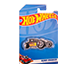 Buy 1 oz Silver Hot Wheels™ Bone Shaker™ Coin (2024), image 0