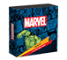 Buy 1 oz Silver Hulk™ Coin (2023), image 5