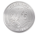 1 oz Silver Kitco Round (2024) .9999, image 1