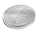 Buy 1 oz Silver Kitco Round (2024) .9999, image 4