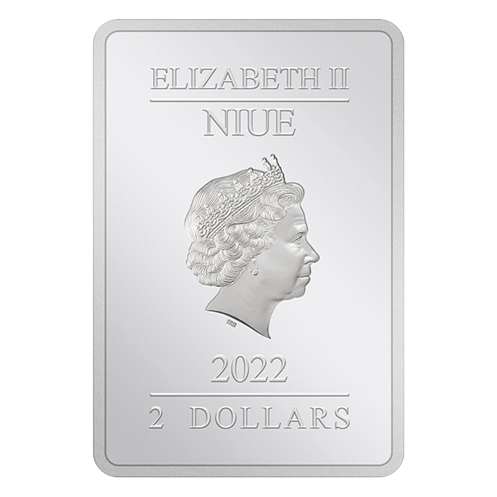 Buy 1 oz Silver LORD OF THE RINGS™ Fellowship of the Ring Coin (2022), image 1