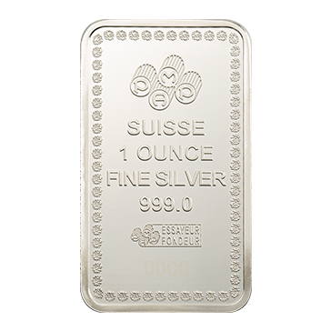 Buy 1 oz Silver Diwali Lakshmi and Rangoli Bar (2025), image 3