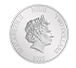 Buy 1 oz Silver Love is Precious Doves Coin (2022), image 4