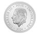 Buy 1 oz Silver Love is Precious Sarus Cranes Coin (2024), image 1