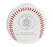 Buy 1 oz Silver MLB Logo Coin (2024), image 1