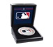 Buy 1 oz Silver MLB Logo Coin (2024), image 4