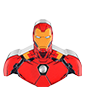 1 oz Silver Marvel  Iron Man™ Coin (2023)